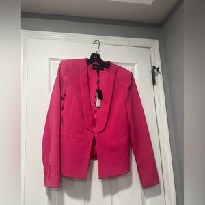 NWT BCBGMaxAzria Blazer
